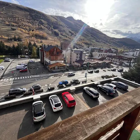 Au Coeur Des 2 Alpes