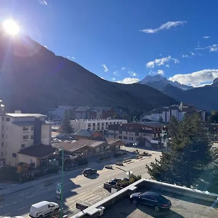 Διαμέρισμα Au Coeur Des 2 Alpes Λε Ντεζ Αλπ