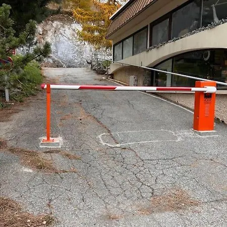 Διαμέρισμα Au Coeur Des 2 Alpes Λε Ντεζ Αλπ