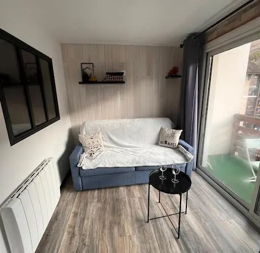 Au Coeur Des 2 Alpes * Les Deux Alpes