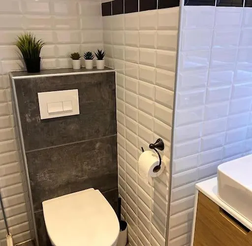 Au Coeur Des 2 Alpes Apartmán *