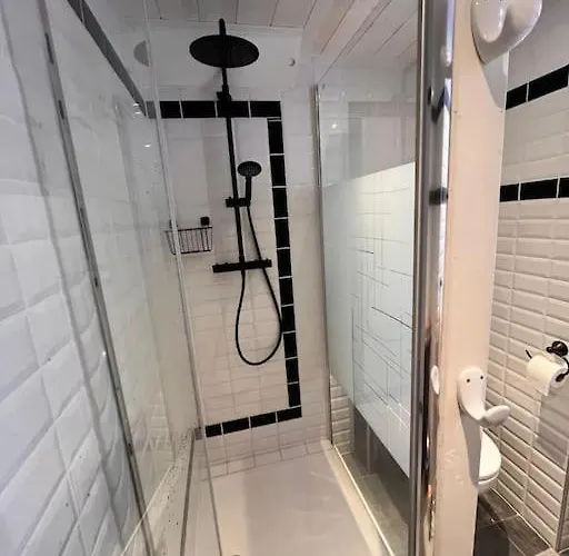 Au Coeur Des 2 Alpes Apartmán