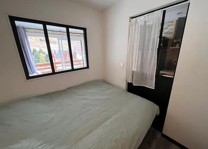 Au Coeur Des 2 Alpes *