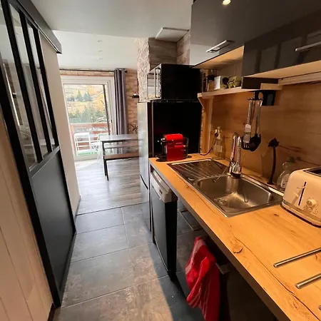 Appartamento Au Coeur Des 2 Alpes *