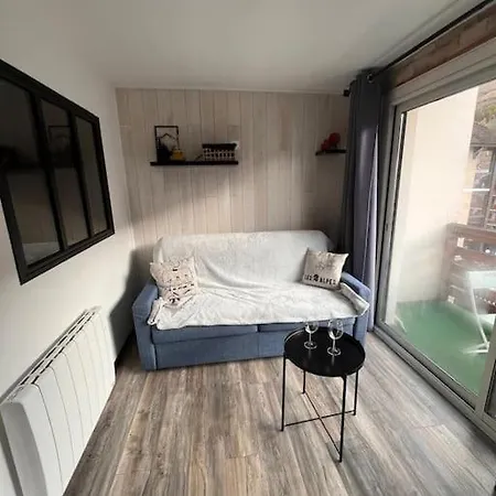 Au Coeur Des 2 Alpes * Les Deux Alpes