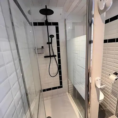 Au Coeur Des 2 Alpes Appartamento