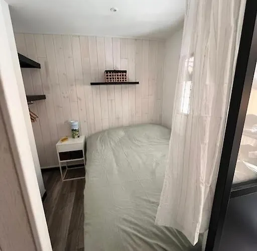 Appartamento Au Coeur Des 2 Alpes *