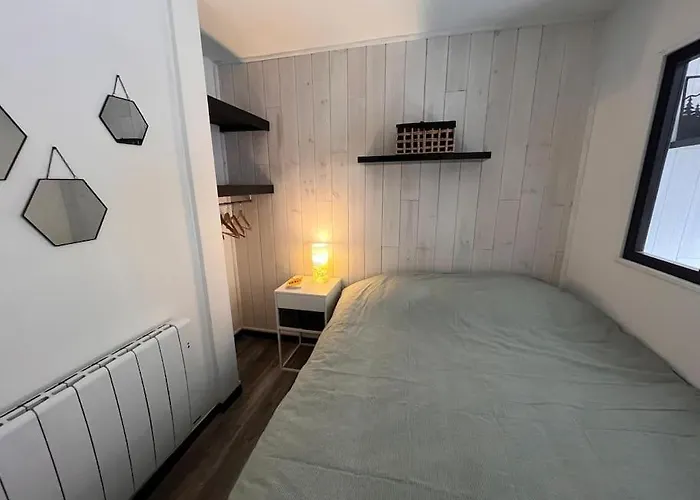 Au Coeur Des 2 Alpes Appartamento *