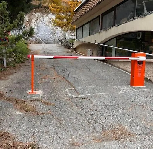 Appartamento Au Coeur Des 2 Alpes Les Deux Alpes